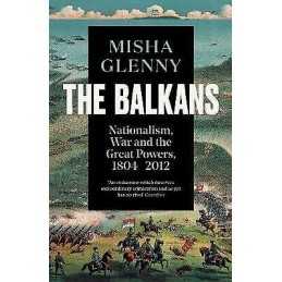 The Balkans, 1804-2012 - 9781783784523
