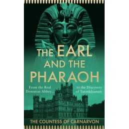 The Earl and the Pharaoh - 9780008531737