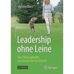 Leadership ohne Leine - 9783658336097