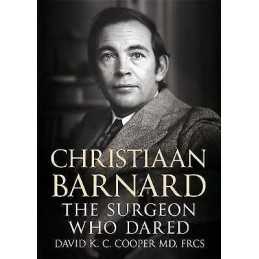 Christiaan Barnard - 9781781556399