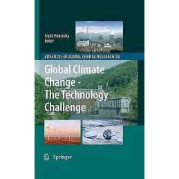 Global Climate Change - The Technology Challenge - 9789400736160