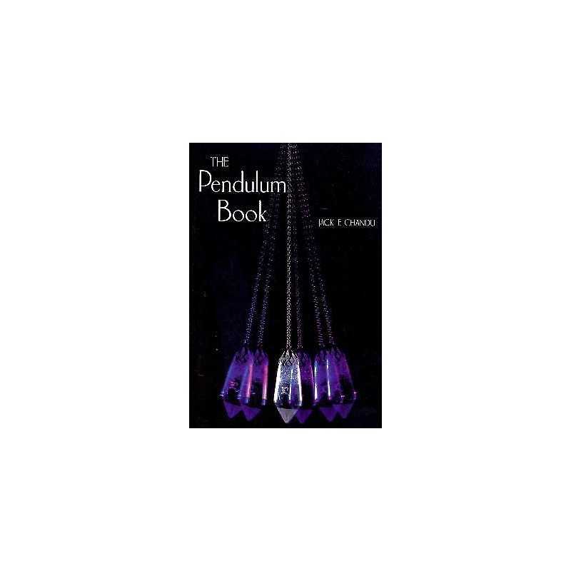 The Pendulum Book - 9781846042263