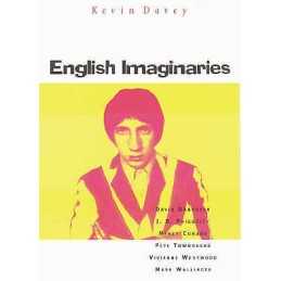 English Imaginaries - 9780853158684