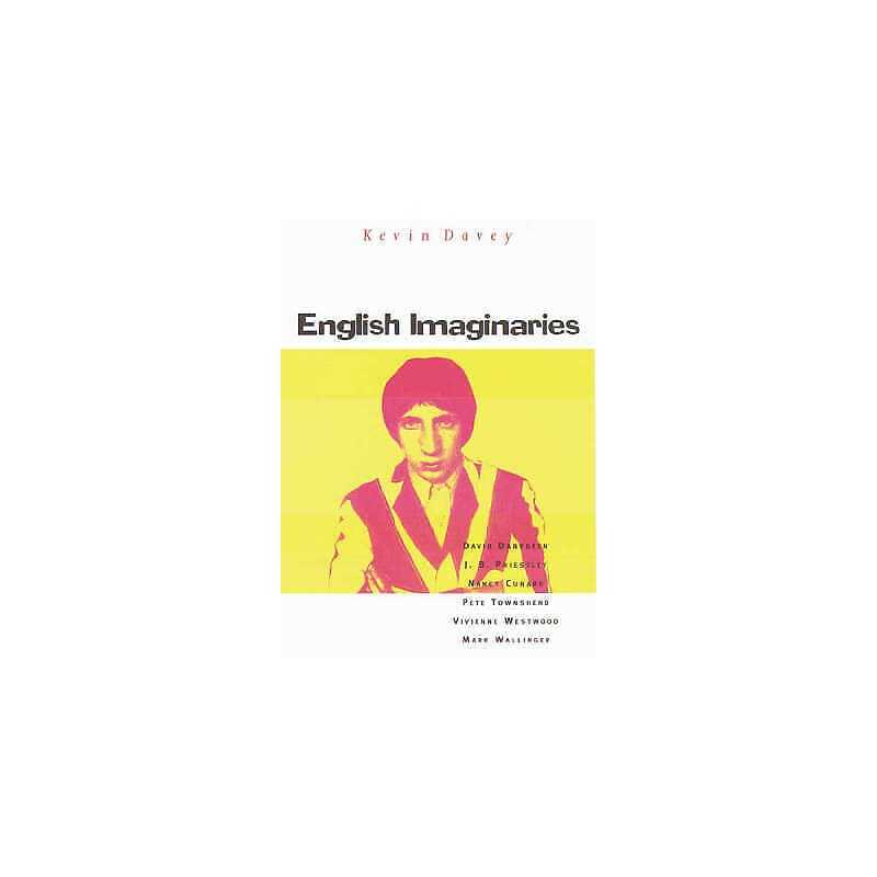 English Imaginaries - 9780853158684