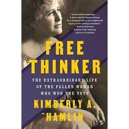 Free Thinker - 9781324021872