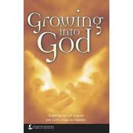 Growing into God - 9780851692821