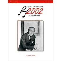 2002 Centenary Anthology - 9788850701087