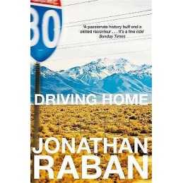 Driving Home - 9780330480826