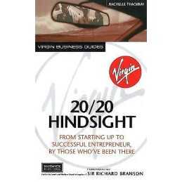 20/20 Hindsight - 9780753522769