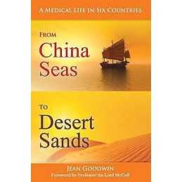 From China Seas to Desert Sands - 9781910197004