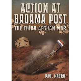 Action at Badama Post - 9781612007595