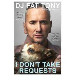 I Dont Take Requests - 9781529389449