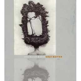Gray Matter - 9780823257799