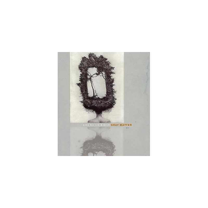Gray Matter - 9780823257799