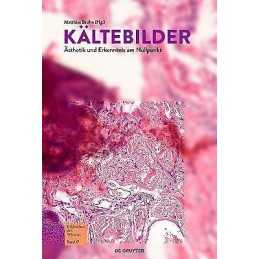 Kaltebilder - 9783110746952