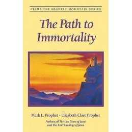 The Path to Immortality - 9781932890099