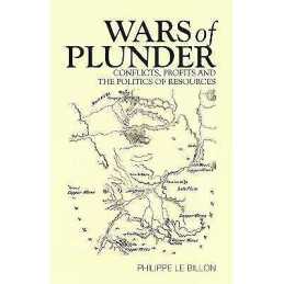 Wars of Plunder - 9781849041454