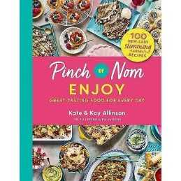 Pinch of Nom Enjoy - 9781529062267