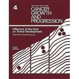 Influence of the Host on Tumor Development - 9780898389937