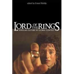 Lord of the Rings - Popular Culture in Global Context - 9781904764823