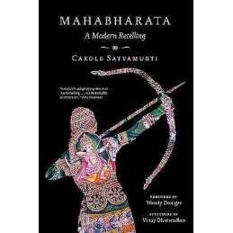 Mahabharata - 9780393352498
