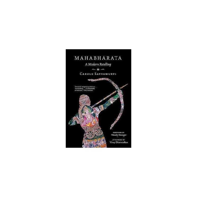 Mahabharata - 9780393352498