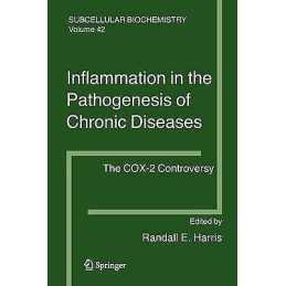 Inflammation in the Pathogenesis of Chronic Diseases - 9789048174294