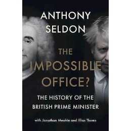 The Impossible Office? - 9781316515327