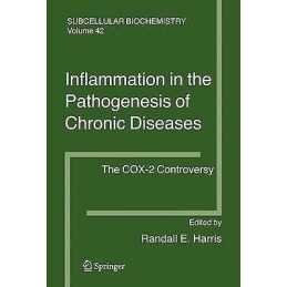 Inflammation in the Pathogenesis of Chronic Diseases - 9781402056871