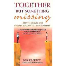 Together But Something Missing - 9780091855932