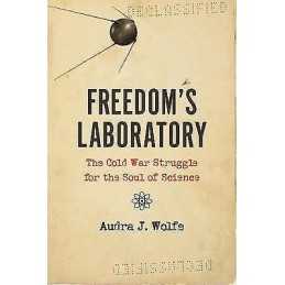 Freedoms Laboratory - 9781421426730
