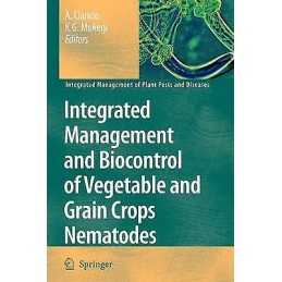 Integrated Management and Biocontrol of Vegetable and Grain C... - 9789048175239