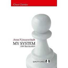 My System - 9789197600538