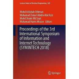 Proceedings of the 3rd International Symposium of Information... - 9783030207168