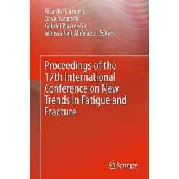 Proceedings of the 17th International Conference on New Trend... - 9783319703640