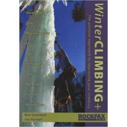 Winter Climbing+ - 9781873341964