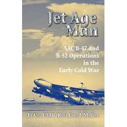 Jet Age Man - 9781909384941