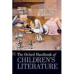 The Oxford Handbook of Childrens Literature - 9780195379785