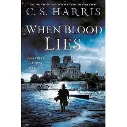 When Blood Lies - 9780593102695