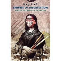 Spheres of Insurrection - 9781509552863