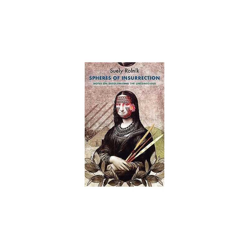 Spheres of Insurrection - 9781509552863