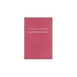 Iraq - 9783825865528