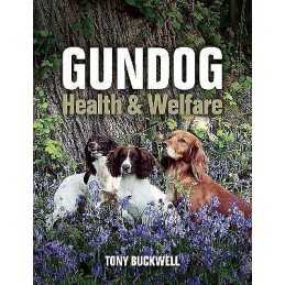 Gundog Health and Welfare - 9781785003875
