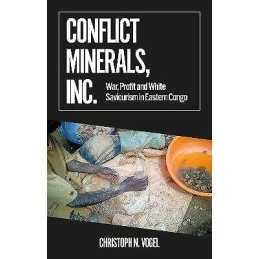 Conflict Minerals, Inc. - 9781787387065