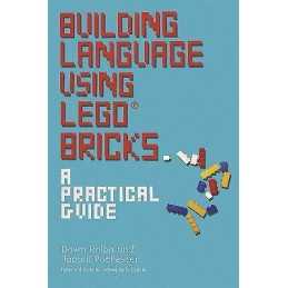 Building Language Using LEGO (R) Bricks - 9781785920615
