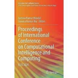 Proceedings of International Conference on Computational Inte... - 9789811633676