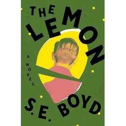 The The Lemon - 9780593490440