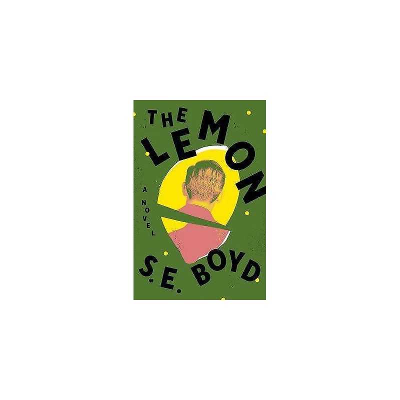 The The Lemon - 9780593490440