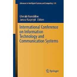 International Conference on Information Technology and Commun... - 9783319647180