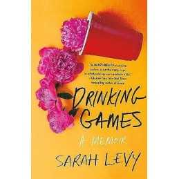 Drinking Games - 9781250280589